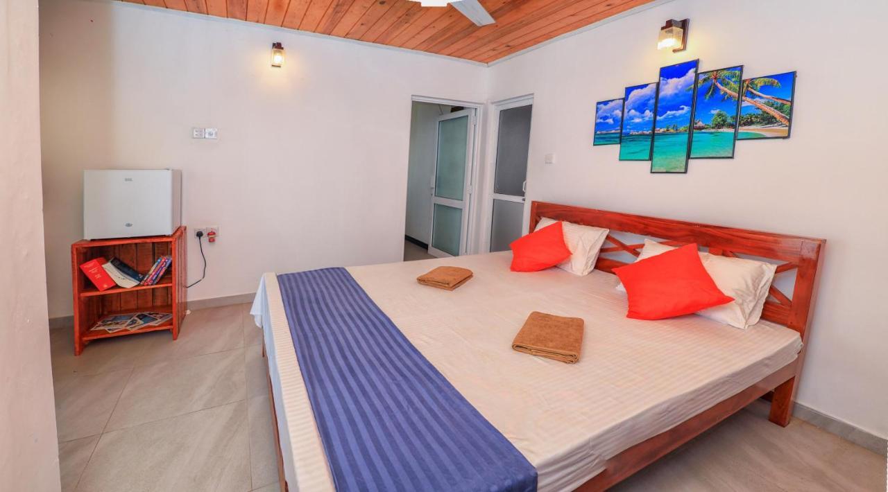Ayomal Beach Paradise Kurunduwatta Екстериор снимка