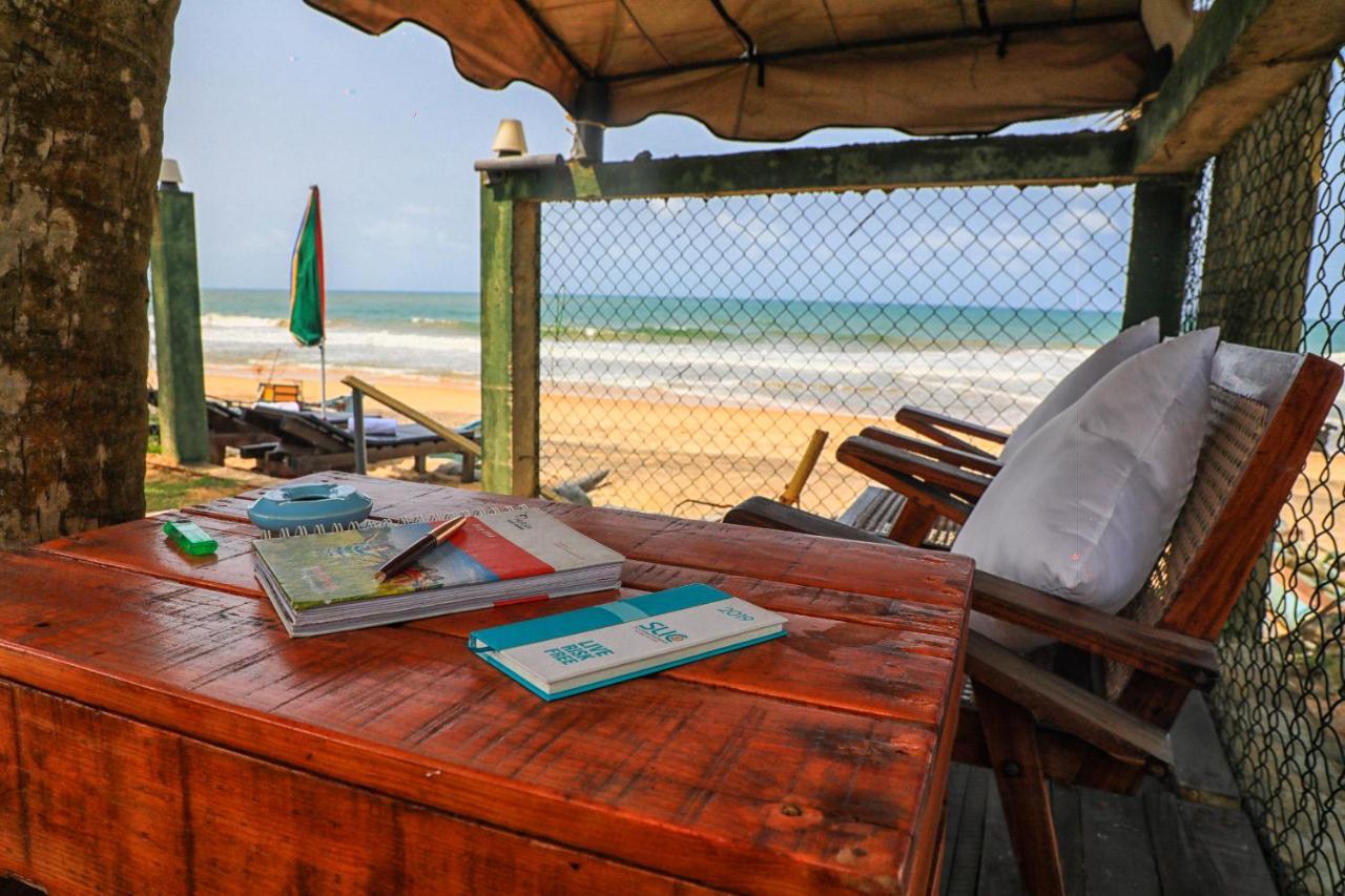 Ayomal Beach Paradise Kurunduwatta Екстериор снимка